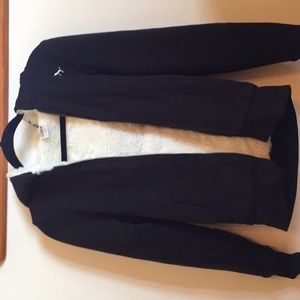 Victoria secret hoodie